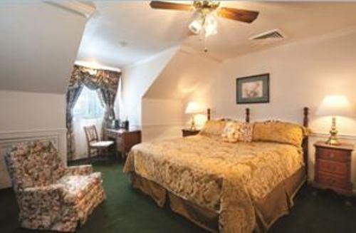 The Lodge At Cloudcroft Quarto foto